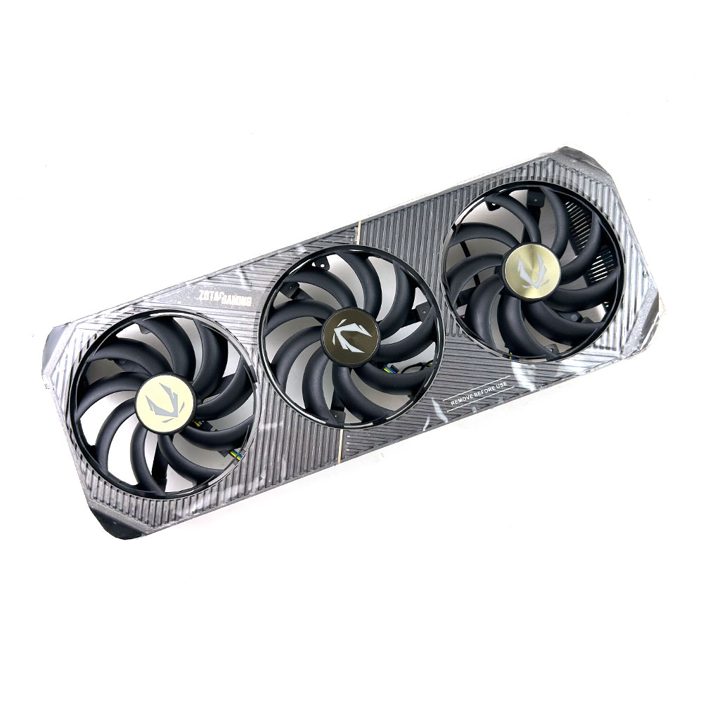 Rtx 5090 32Gb - 冷却ファン グラフィックスカードアクセサリー ZOTAC GEFORCE RTX 5080