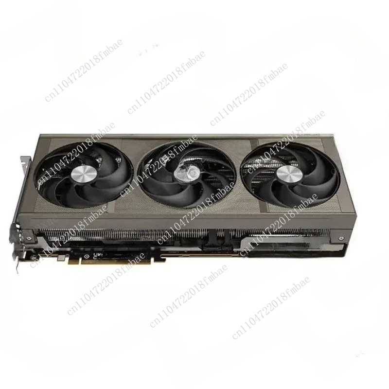 Rx 9070 Xt - 中古 Sapphire RX 9070 XT Radeon