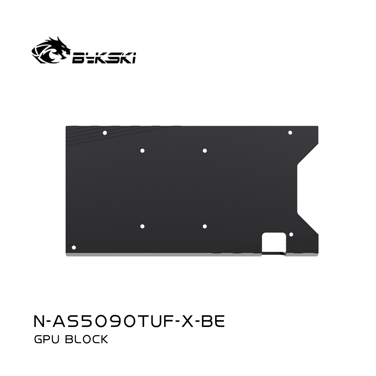 Rtx 5090 32Gb - Bykski N-AS5090TUF-X GPU ウォーターブロック ASUS TUF