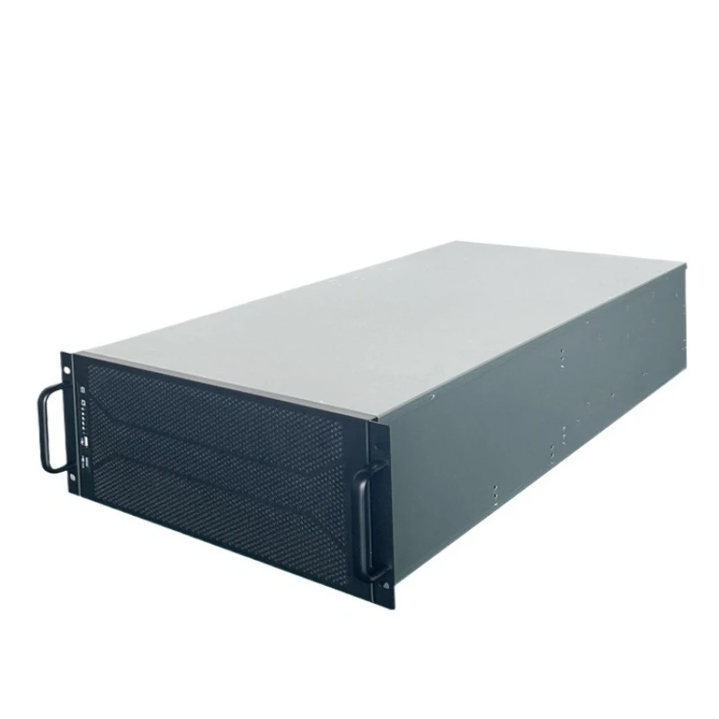 Server Gpu Chassis 4U - 4U-GW4088サーバー マルチGPUグラフィックカードシャーシ ワークステーション AI操作 人工知能冗長化