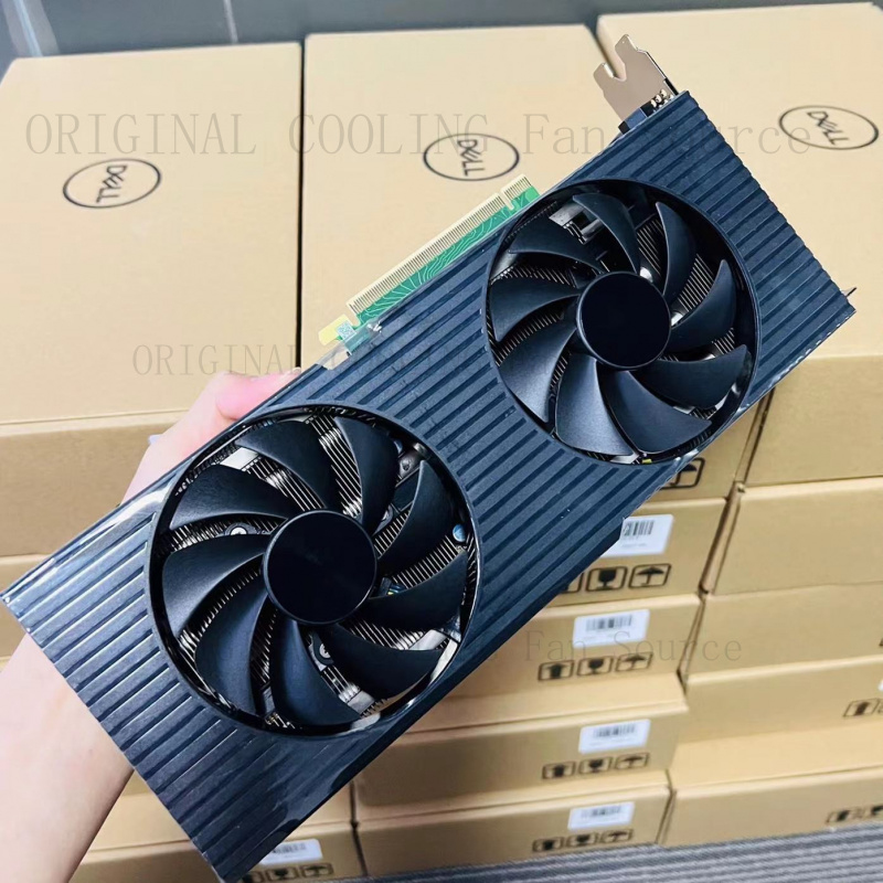 デル NVIDIA GeForce RTX 3060/307 - Graphics Card 24Gb Gddr6X のレビューと価格
