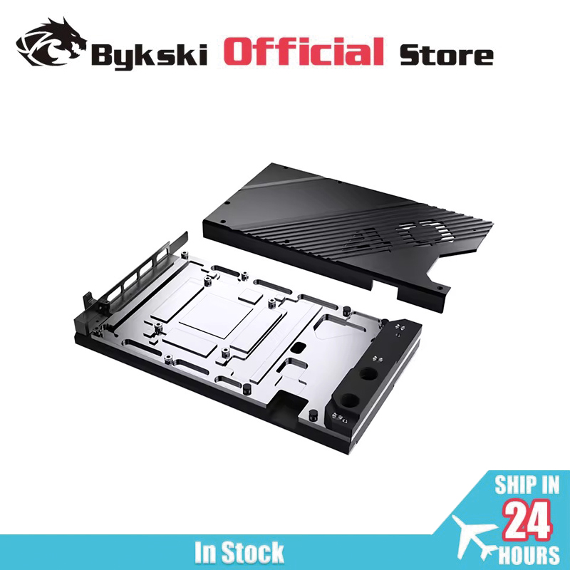 Granzon GBN-RTX4090FE GPUブロック、 - Rtx 4090 Water Block のレビューと価格