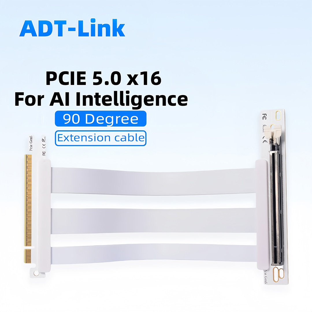 PCIE 5.0 X16 16x グラフィックスカード延長ケ - Pcie 5.0 Gpu Riser Cable のレビューと価格