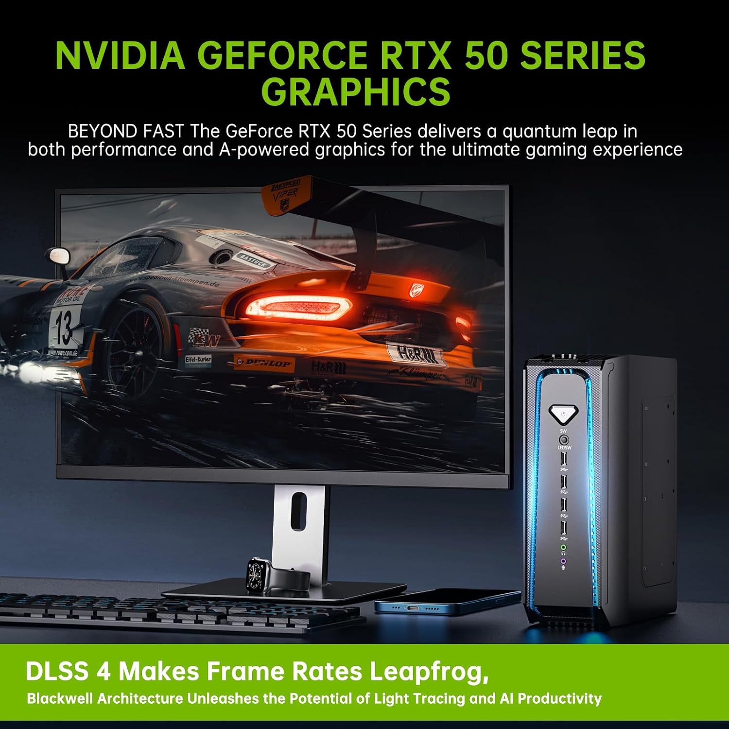 Msecore 液体冷却ミニPC インテル Core i9‑ - Desktop Gaming Gpu 32Gb のレビューと価格