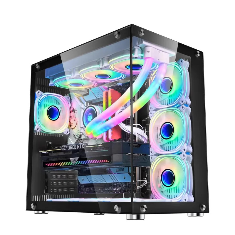 人気のI9 I7 I5搭載パソコン フルセット 32GB R - Desktop Gaming Gpu 32Gb のレビューと価格