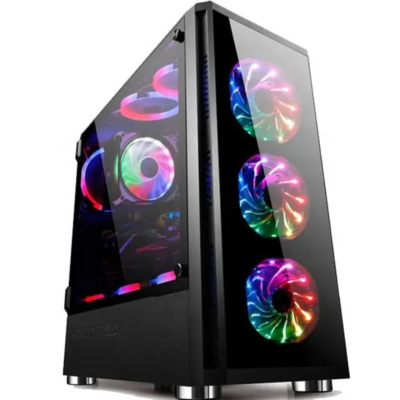 格安ゲーマーデスクトップパソコン 最安値 高品質 システムユ - Desktop Gaming Gpu 32Gb のレビューと価格