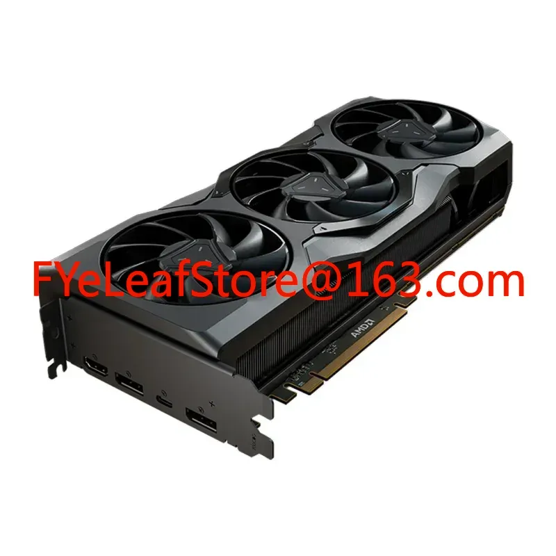 新しい AMD RADEON RX 7900 XTX 24  - Rx 7900 Xtx 24Gb のレビューと価格
