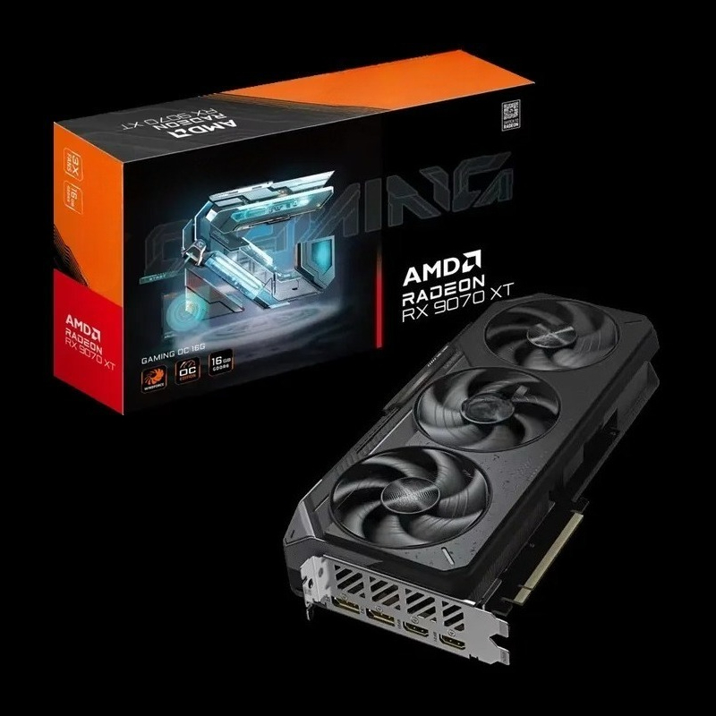 ホットセール RX 9070 XT GAMING OC 16 - Rx 9070 Xt のレビューと価格