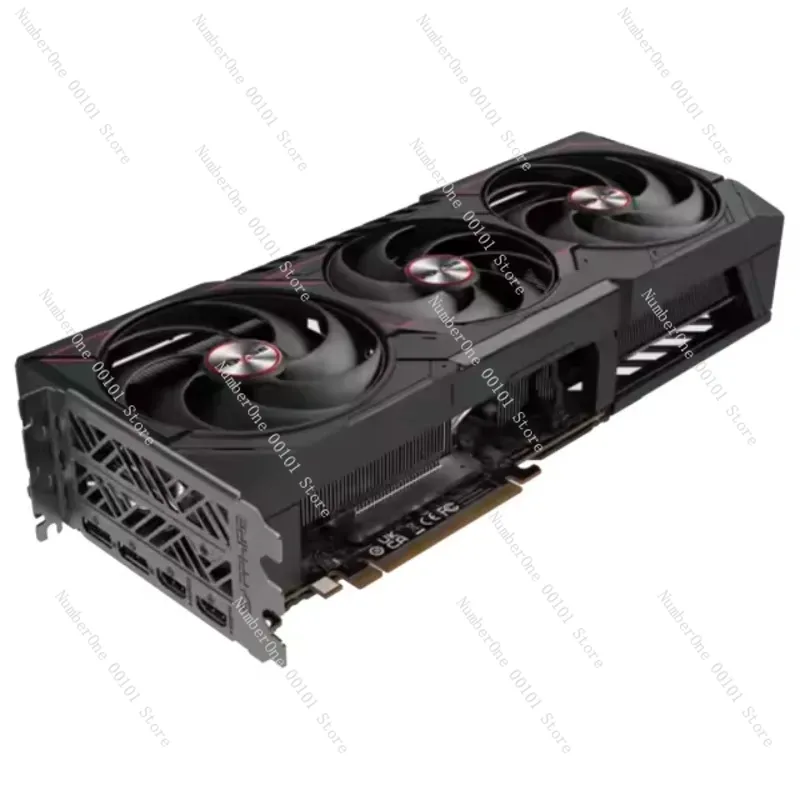 SAPPHIRE PURE AMD Radeon RX 90 - Rx 9070 Xt のレビューと価格