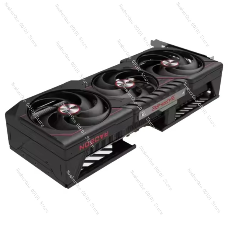 SAPPHIRE PURE AMD Radeon RX 90 - Rx 9070 Xt のレビューと価格