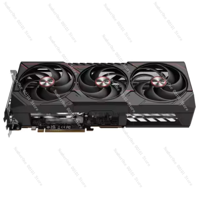 SAPPHIRE PURE AMD Radeon RX 90 - Rx 9070 Xt のレビューと価格